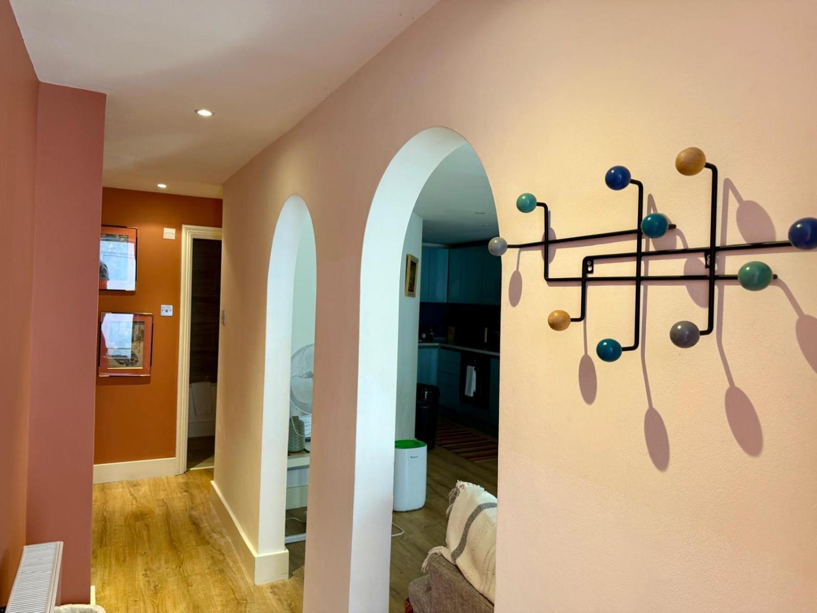 Stylish Flat With Garden In Notting Hill Apartamento Londres