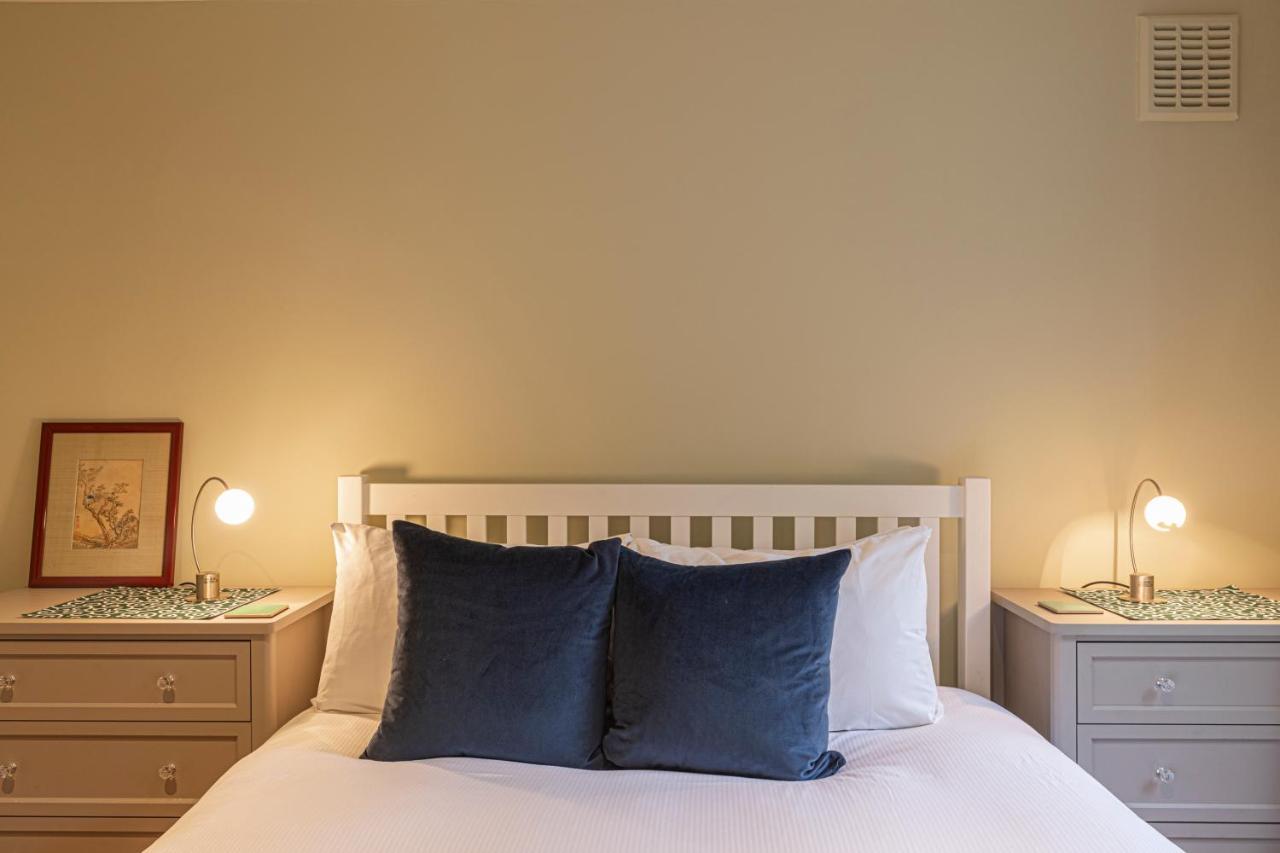 Stylish Flat With Garden In Notting Hill Appartement Londres